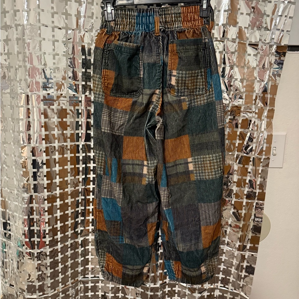 BDG Multicolor Textured Pants - Picture 4 of 11